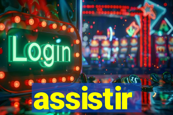 assistir interestelar dublado