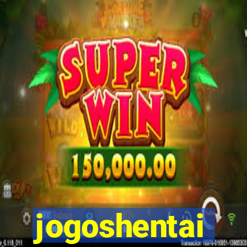 jogoshentai
