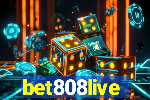 bet808live