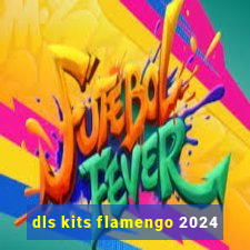 dls kits flamengo 2024