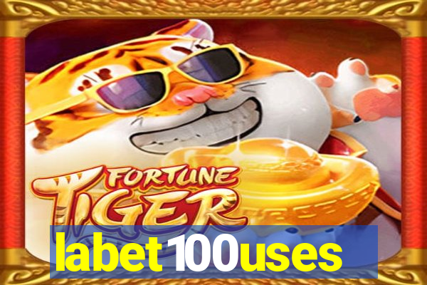 labet100uses