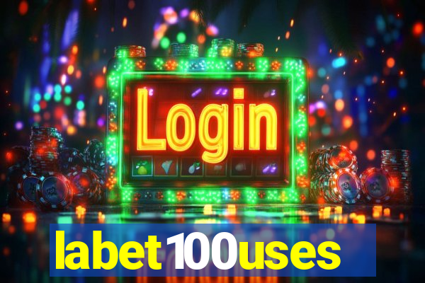 labet100uses
