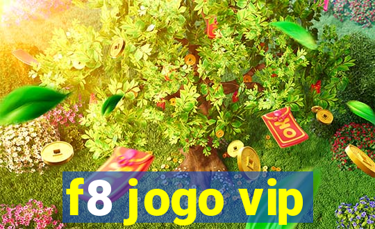 f8 jogo vip