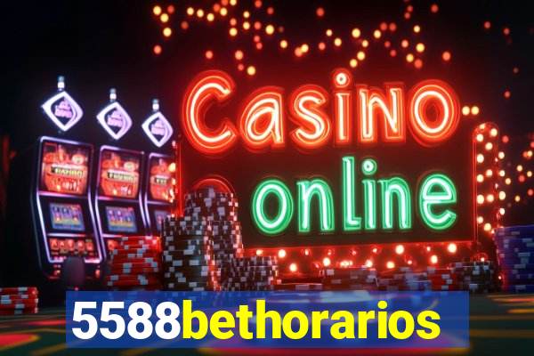 5588bethorarios