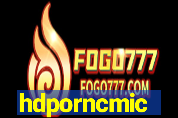hdporncmic