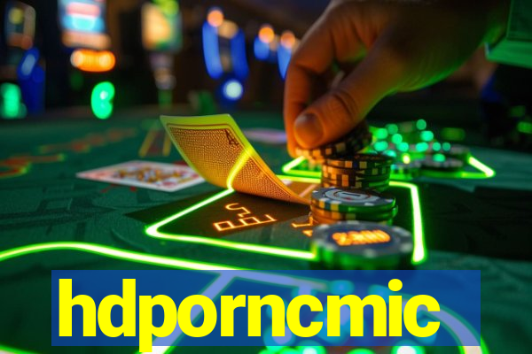 hdporncmic