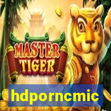 hdporncmic