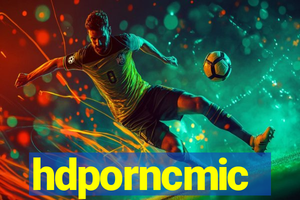 hdporncmic
