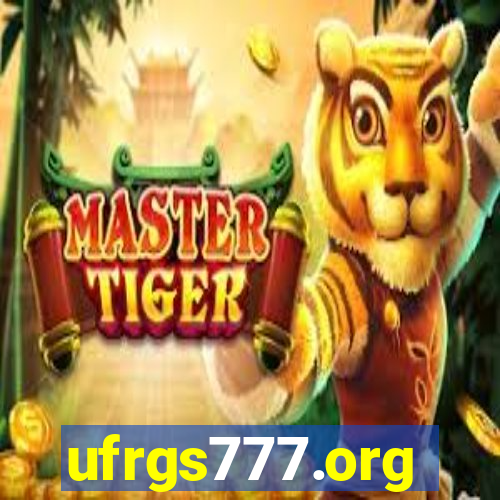 ufrgs777.org