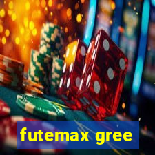 futemax gree