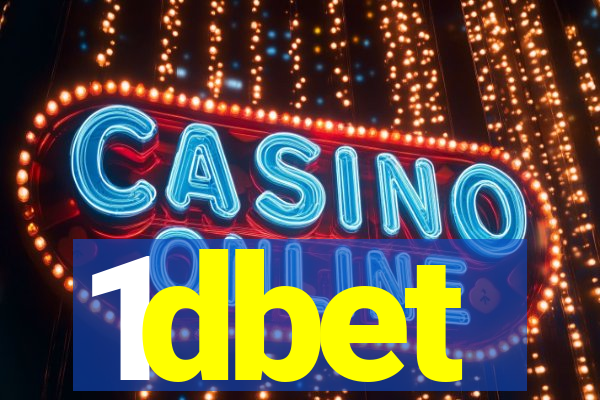 1dbet