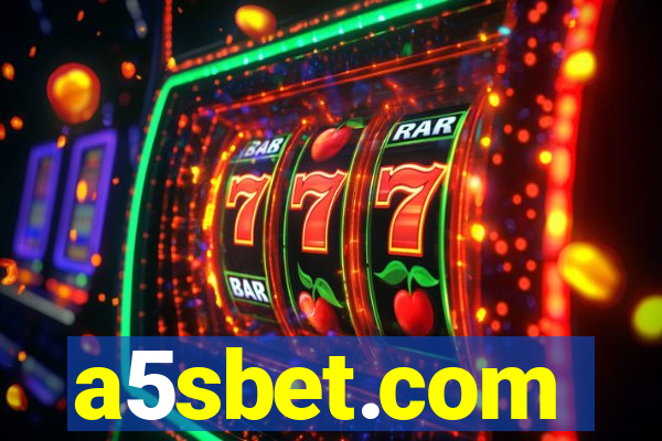 a5sbet.com