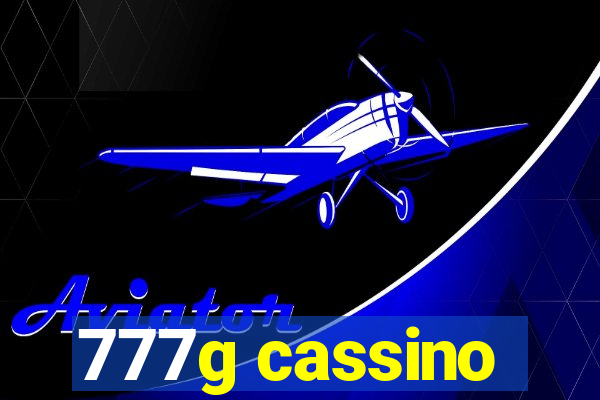 777g cassino