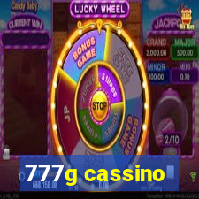 777g cassino