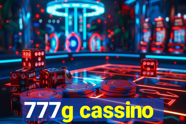 777g cassino