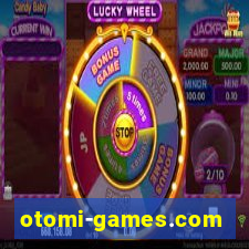 otomi-games.com