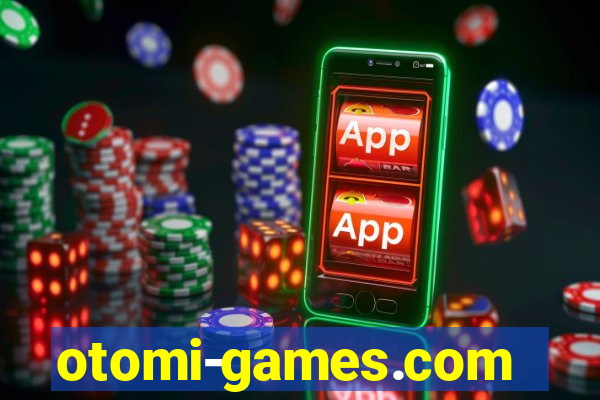 otomi-games.com