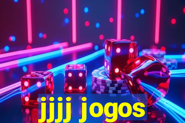 jjjj jogos