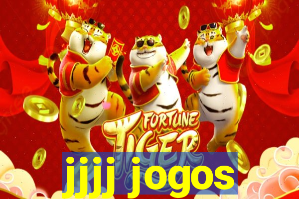jjjj jogos
