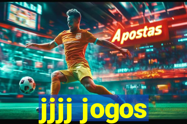 jjjj jogos