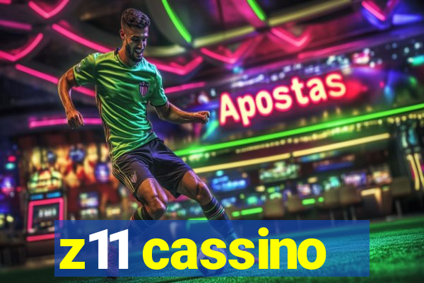 z11 cassino