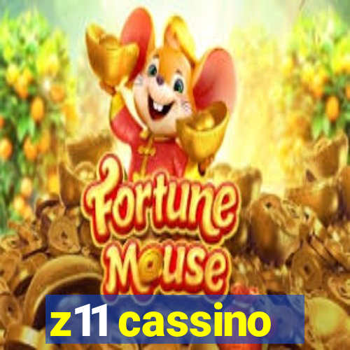 z11 cassino