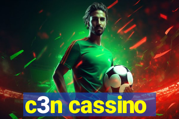 c3n cassino