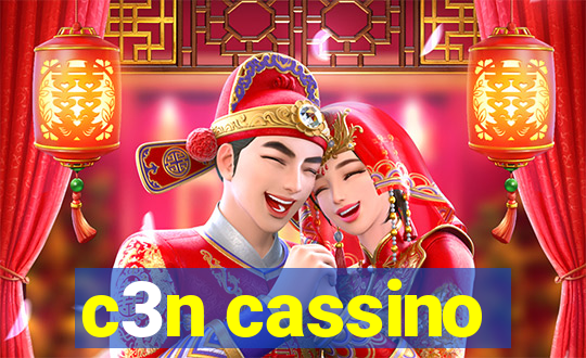 c3n cassino