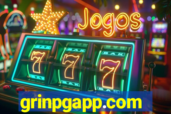 grinpgapp.com