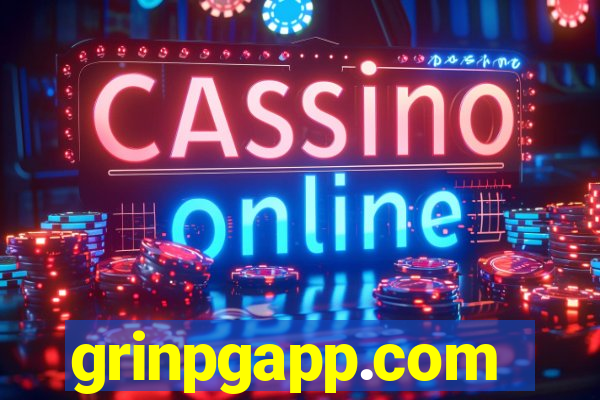 grinpgapp.com