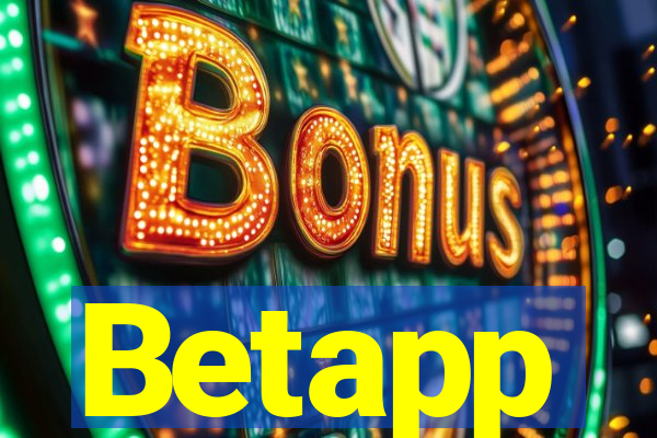 Betapp