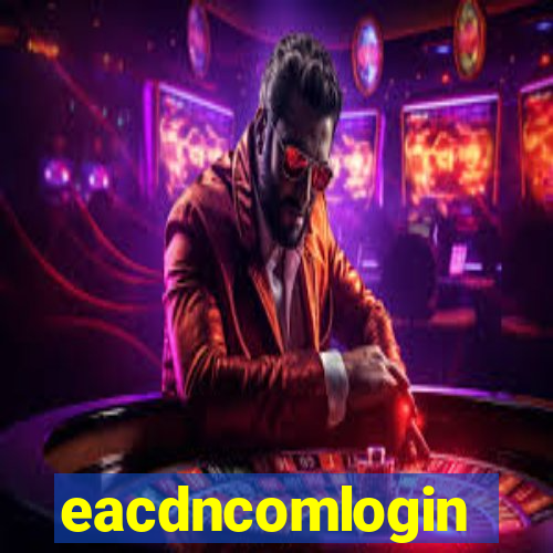 eacdncomlogin