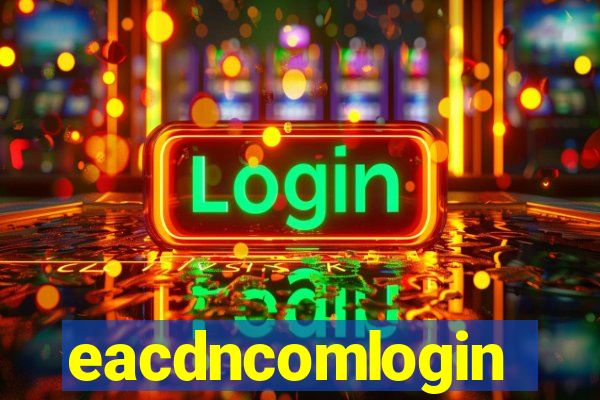 eacdncomlogin