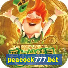 peacock777.bet