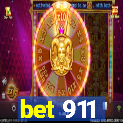 bet 911