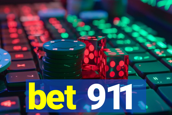bet 911