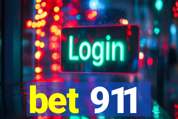 bet 911