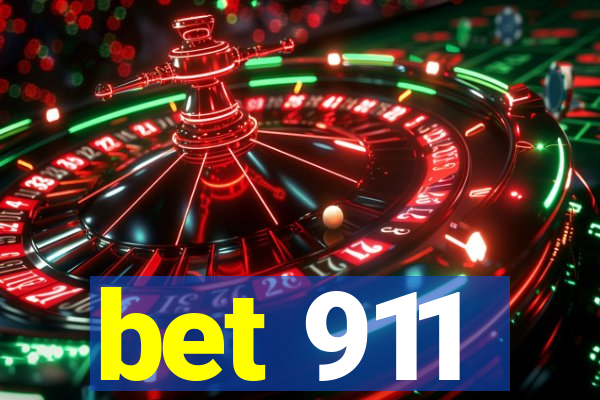 bet 911