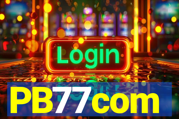 PB77com