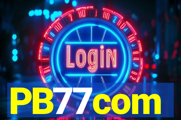 PB77com