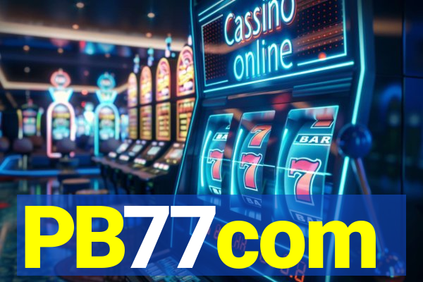 PB77com