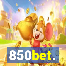 850bet.