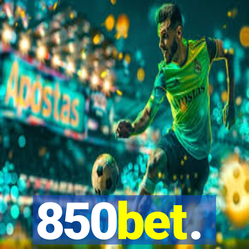 850bet.