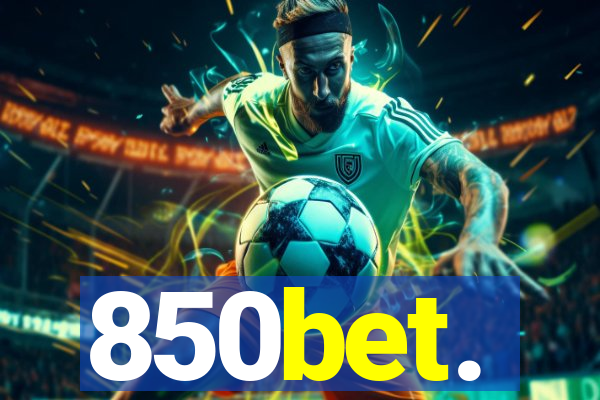 850bet.