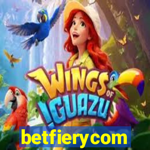 betfierycom