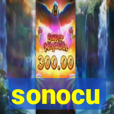 sonocu