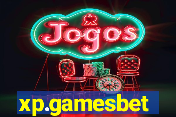 xp.gamesbet