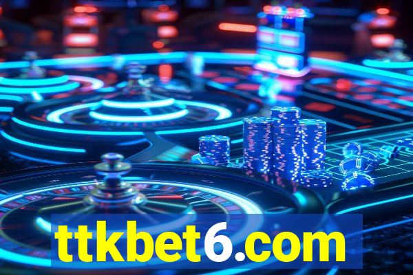 ttkbet6.com