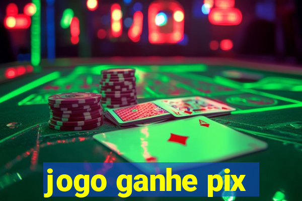 jogo ganhe pix