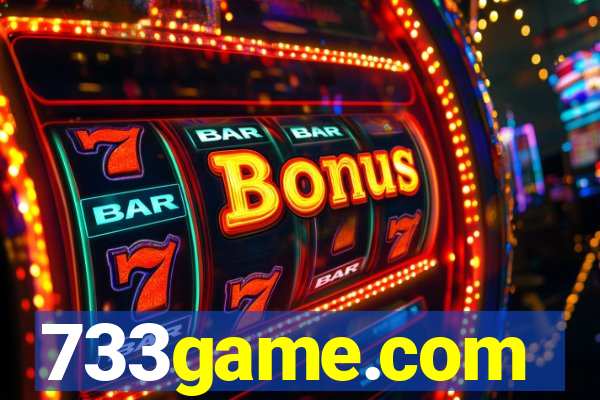 733game.com